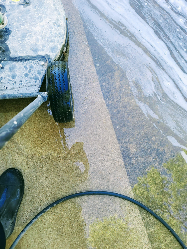 All Photos for Paneless Window Cleaning LLC in Iowa City, IA