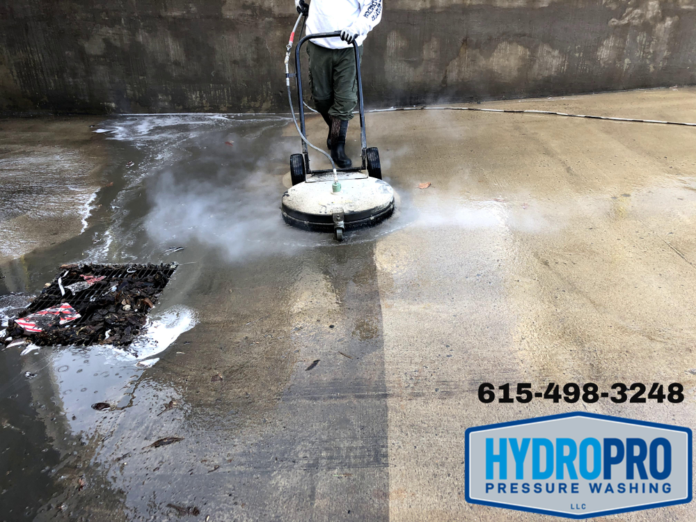 All Photos for Oakland Power Washing in Clarksville, TN