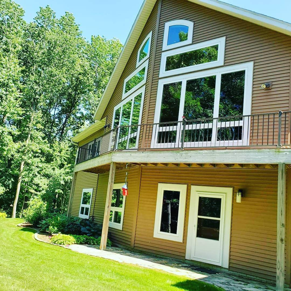 All Photos for Paneless Window Cleaning LLC in Iowa City, IA