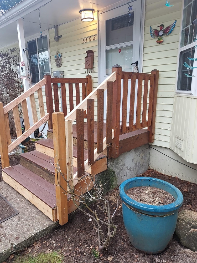 Interior Painting for Perben Painting and Landscape LLC in Mount Vernon, WA