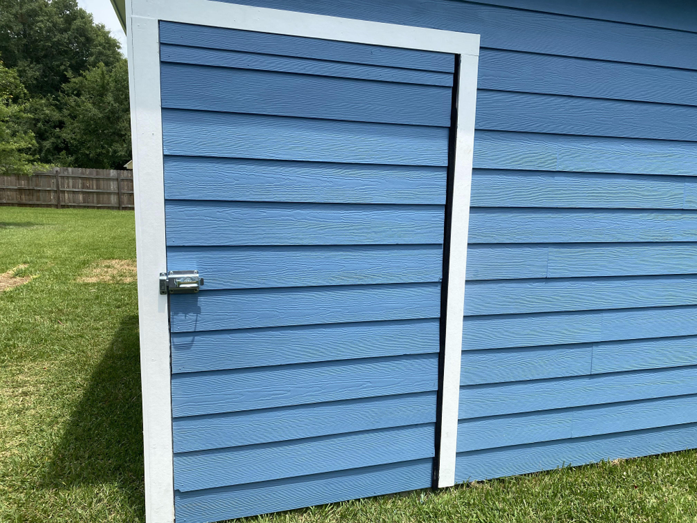 All Photos for Primeaux's Handyman Services in Youngsville, Louisiana