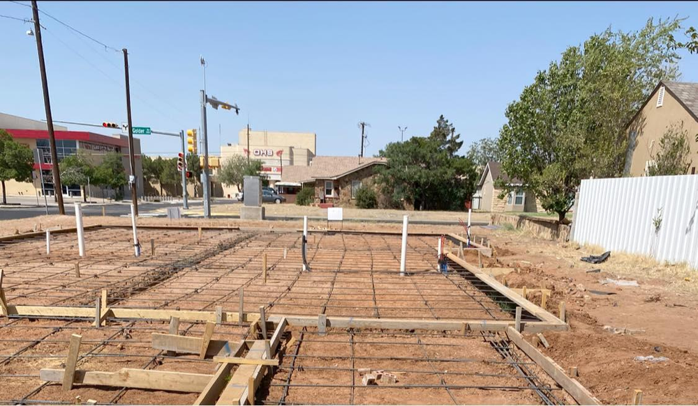 R.O.W. Vegetation Management for Maverick Weed & Pest Control in Pecos, TX