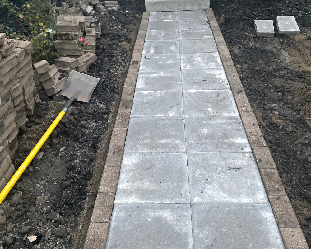 landscaping and hardscaping near me in Canfield, OH Youngstown