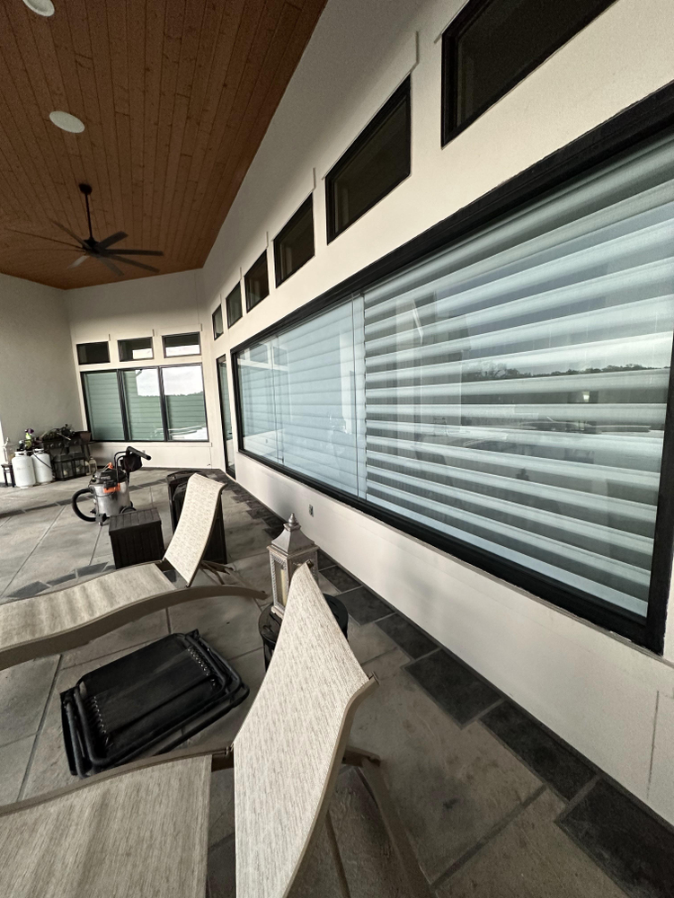 Residential Window Cleaning for Patriot Window Cleaning LLC in Canyon Lake, TX