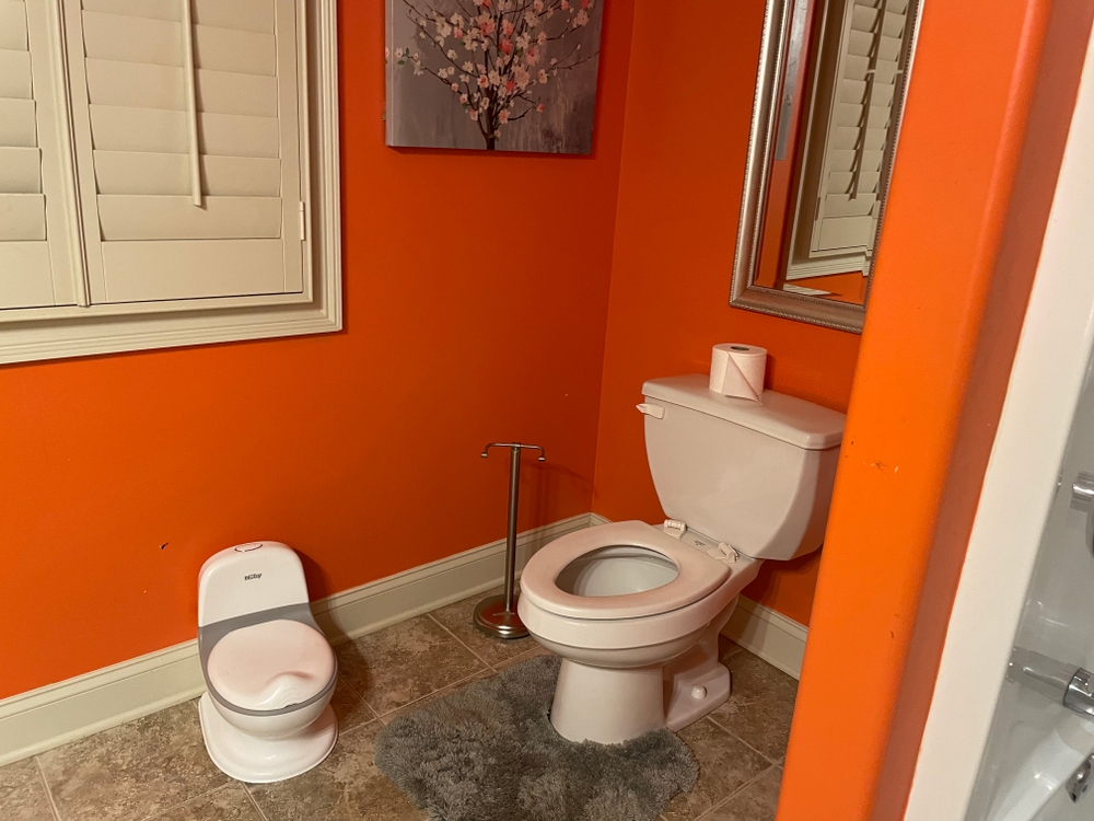 Bathroom Cleaning for Sixth Scent Cleaning in Anderson, SC