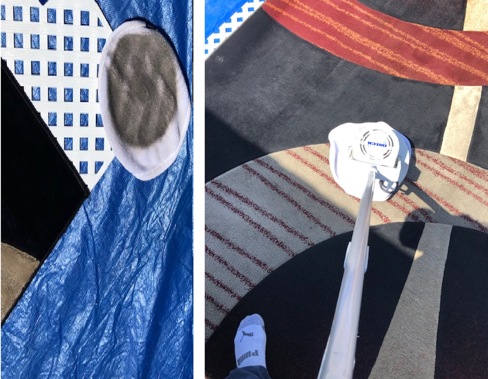 Tile and Grout Cleaning for TLC Tile Cleaning & Restoration in Surprise, Arizona
