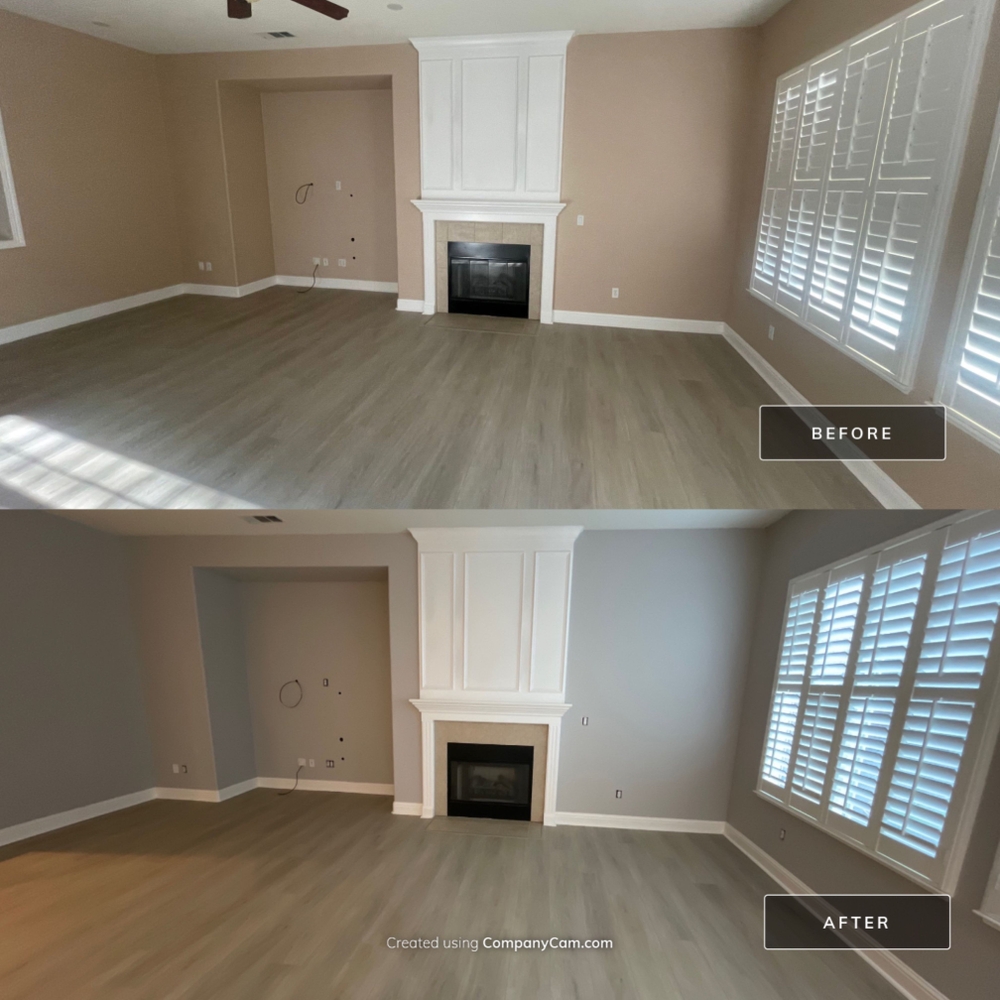 All Photos for Ready Repaint in Brentwood, CA