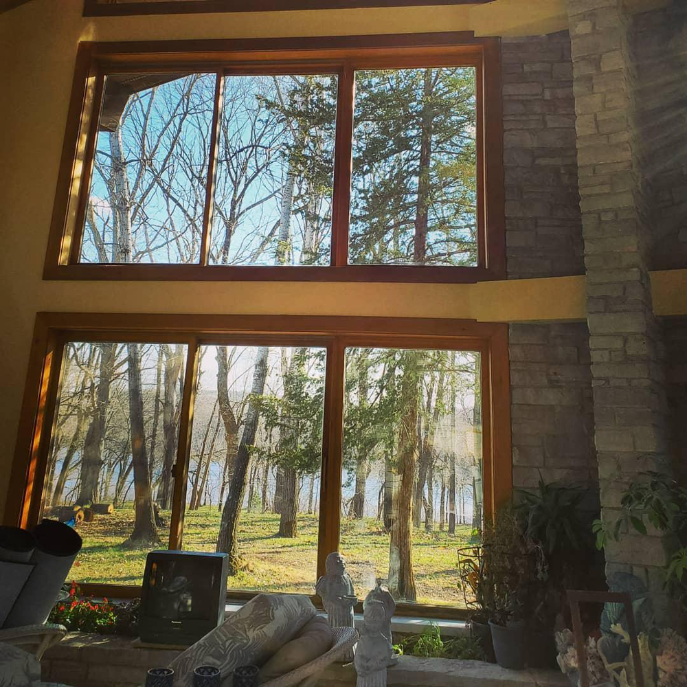All Photos for Paneless Window Cleaning LLC in Iowa City, IA