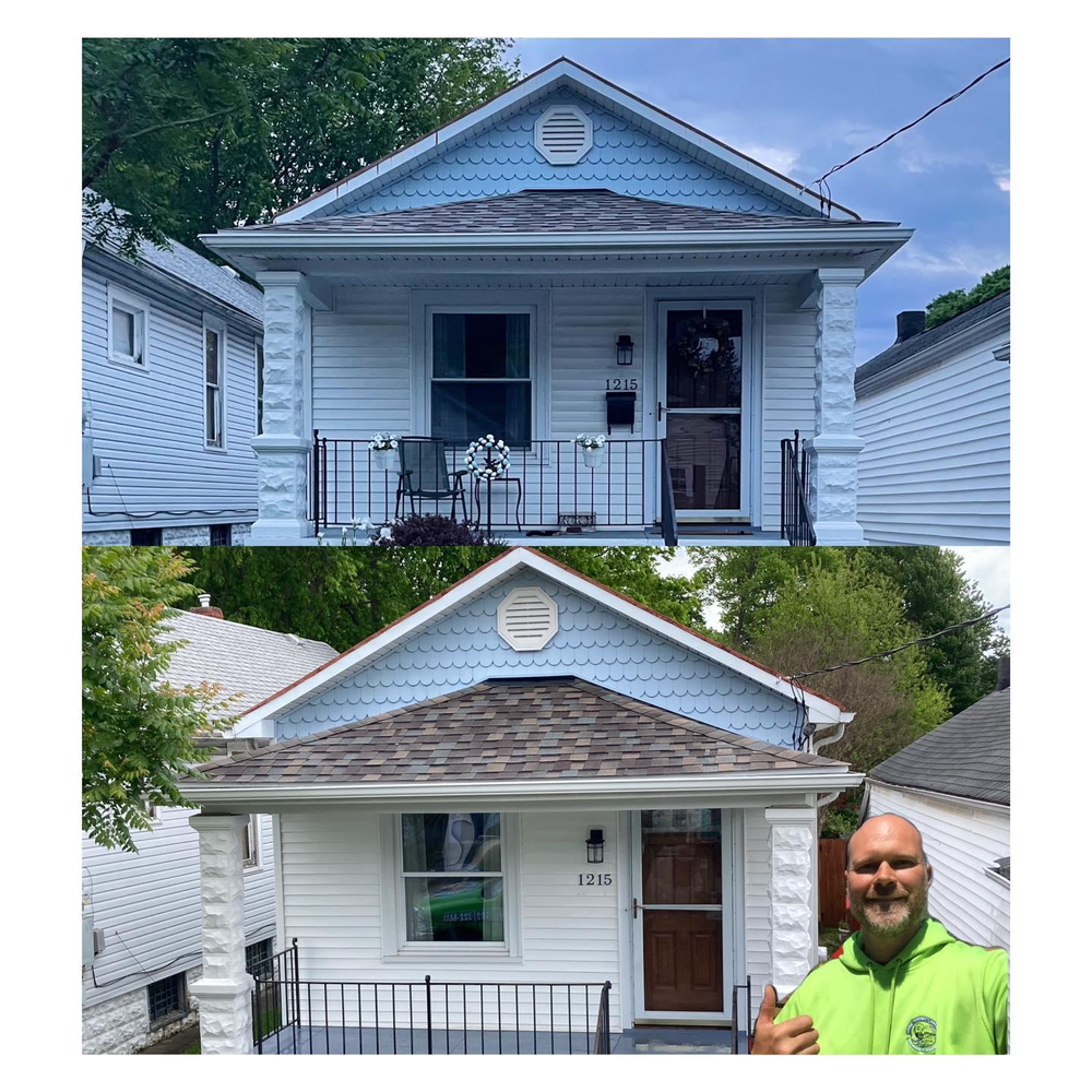 All Photos for Total Property Solutions in Saint Matthews, KY