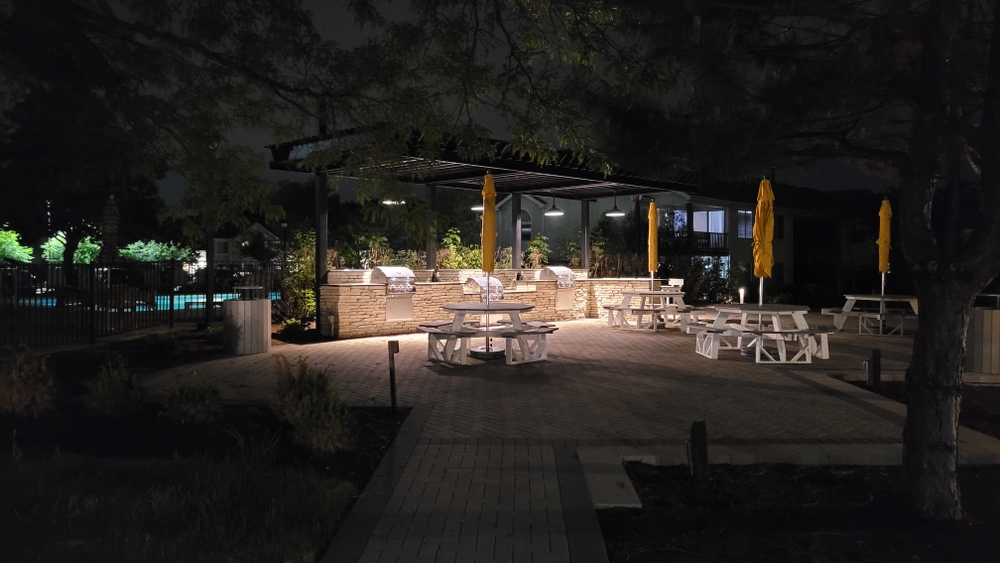 Outdoor Kitchens for Daybreaker Landscapes in McHenry County, Illinois