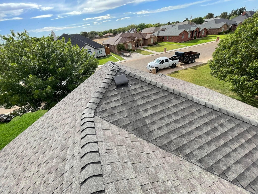 Roofing Installation for LLANO Roofing LLC in Lubbock, TX