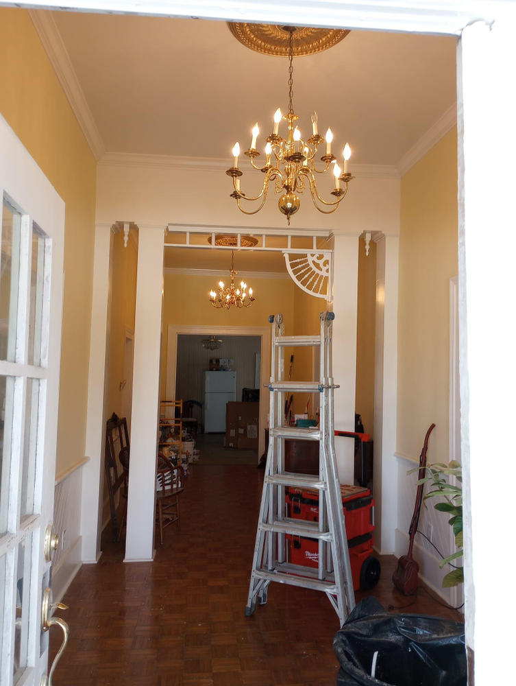 Estate Maintenance & Repairs for R & J Services in Sylvania, GA