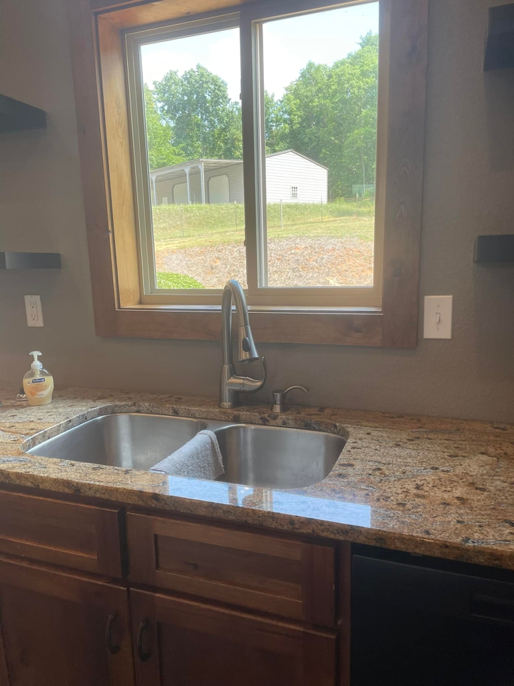 Kitchen Cleaning for Sixth Scent Cleaning in Anderson, SC