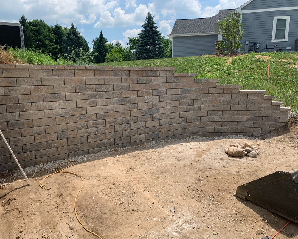 Landscaping & Hardscaping in Waukesha, WI Dahl's Landscape & Design