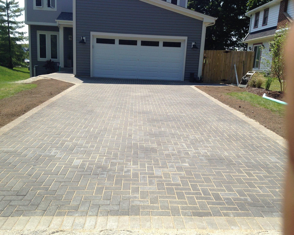 Landscaping & Hardscaping in Waukesha, WI Dahl's Landscape & Design