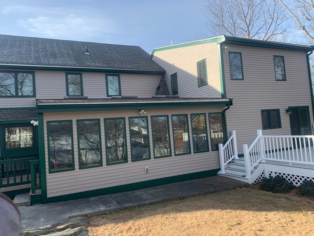 All Photos for Lmb Painting Services in Lynn, Massachusetts
