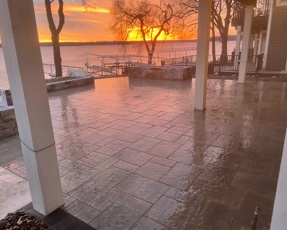 Landscaping & Hardscaping in Waukesha, WI Dahl's Landscape & Design