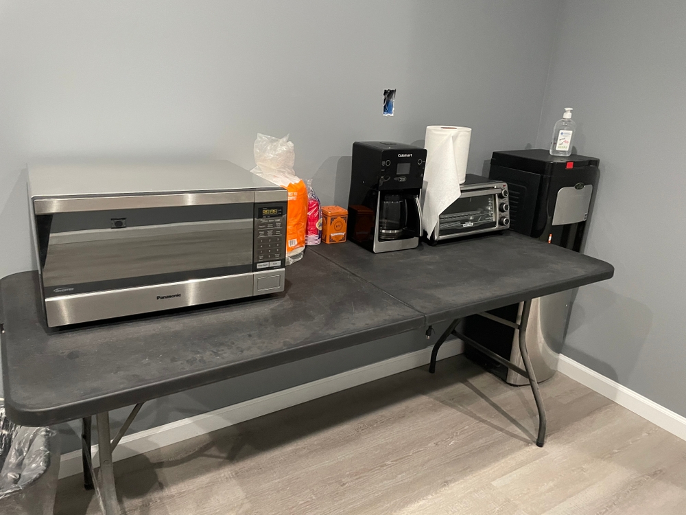Commercial Cleaning for Sixth Scent Cleaning in Anderson, SC
