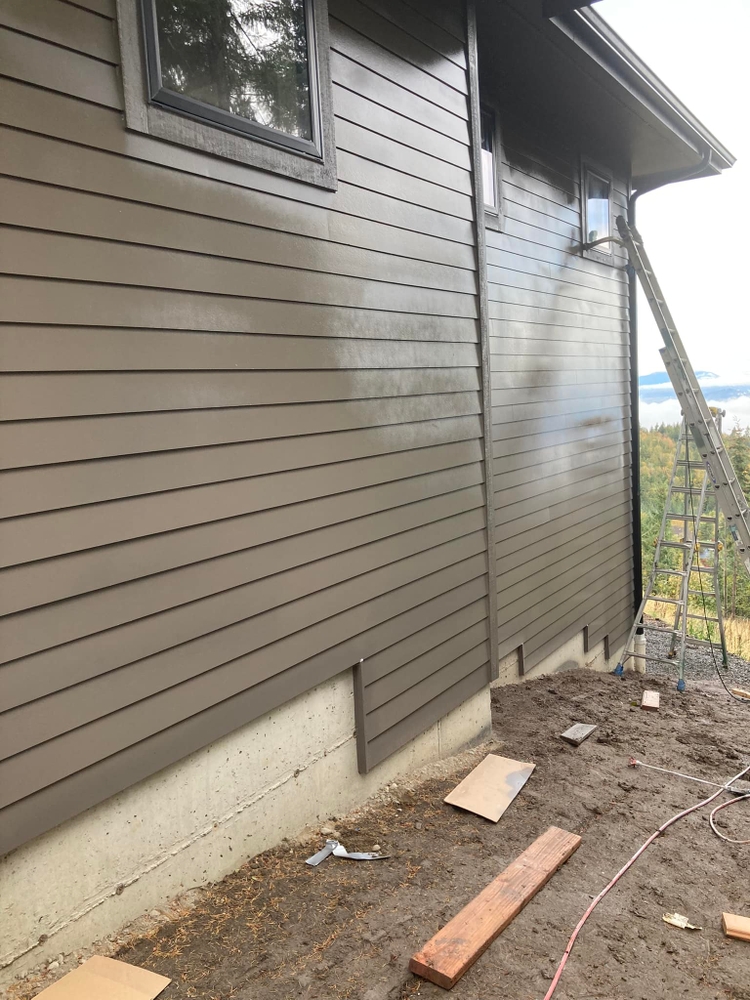 Interior Painting for Perben Painting and Landscape LLC in Mount Vernon, WA