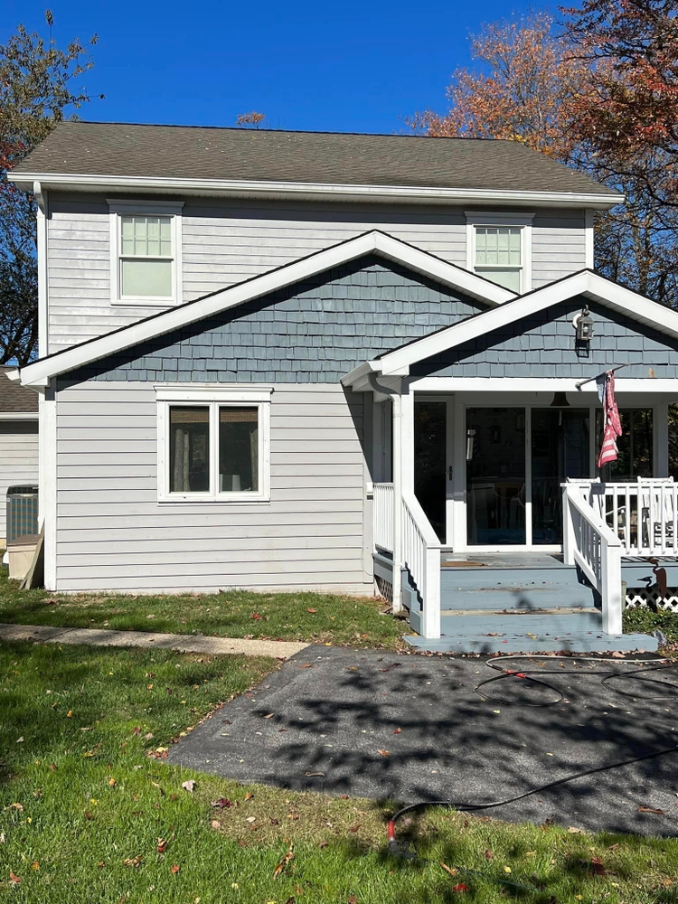 Window Cleaning for Malibu Window Cleaning in Annapolis, MD