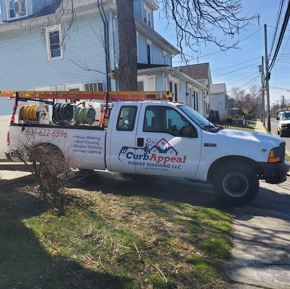 All Photos for Curb Appeal Power Washing in Waretown, New Jersey