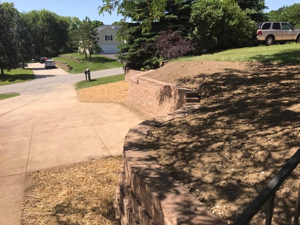 Landscaping & Hardscaping in Waukesha, WI Dahl's Landscape & Design