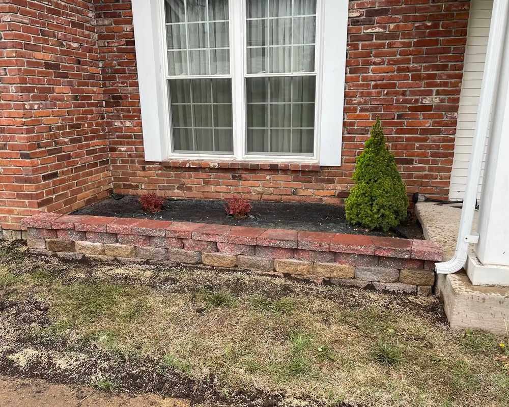 Landscaping for Jackson Lawn Services LLC in Florissant, MO