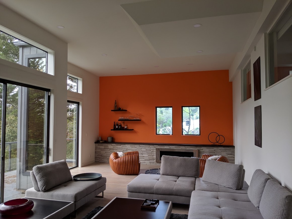 Painting in Adrian, MI Apex Painting