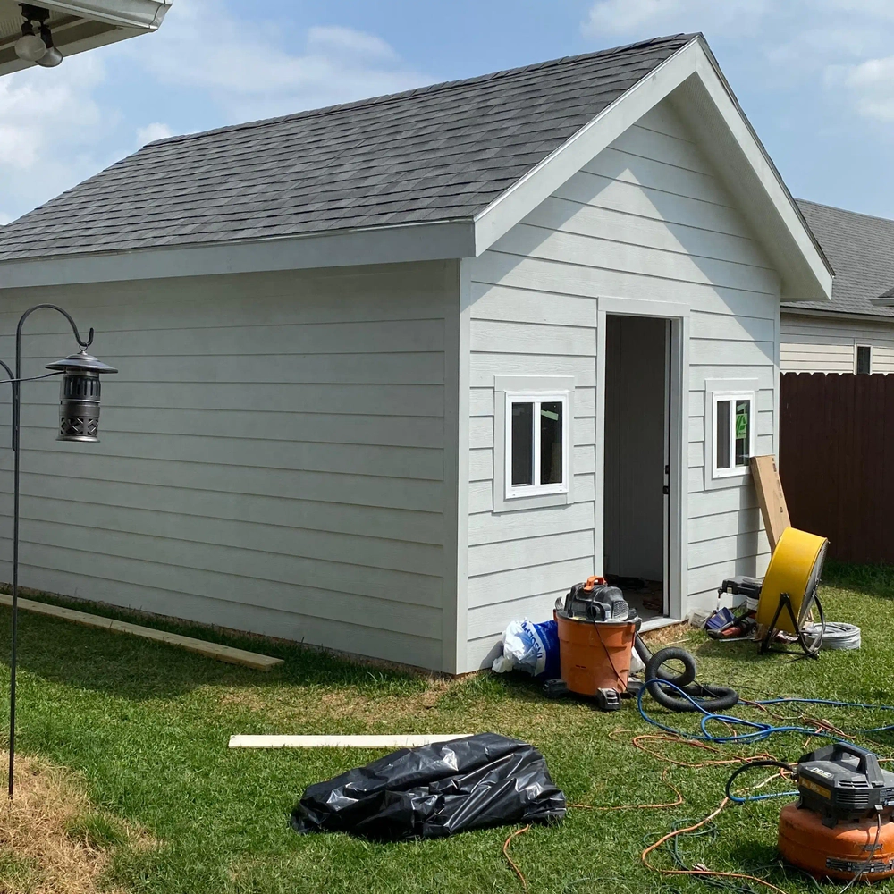 All Photos for Primeaux's Handyman Services in Youngsville, Louisiana