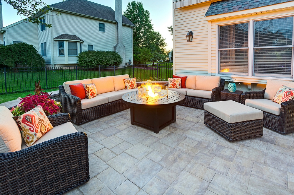 All Photos for Daybreaker Landscapes in McHenry County, Illinois