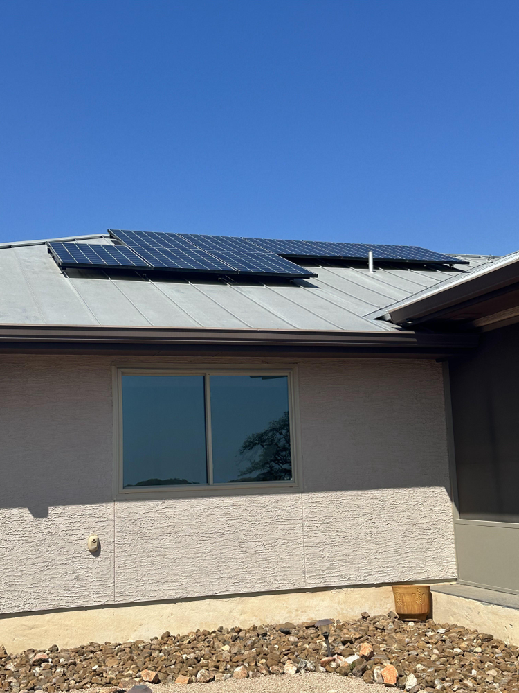 Residential Window Cleaning for Patriot Window Cleaning LLC in Canyon Lake, TX