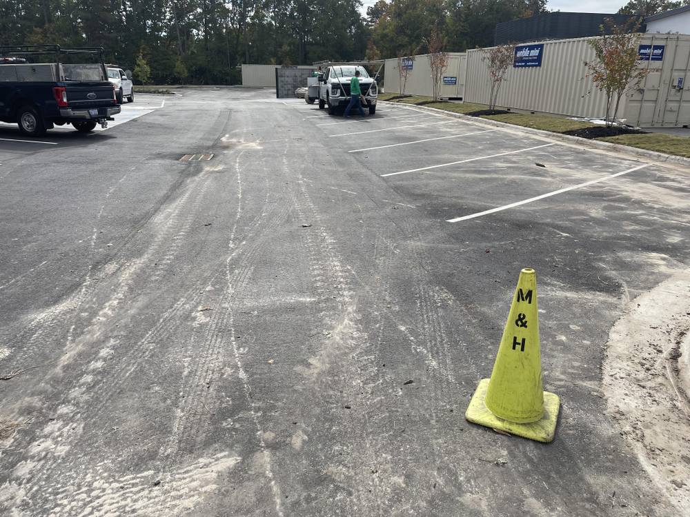 Home Softwash for Sabre's Edge Pressure Washing in Greenville, NC