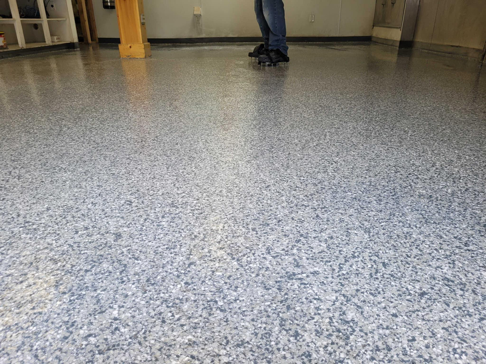 Painting in Adrian, MI Apex Painting