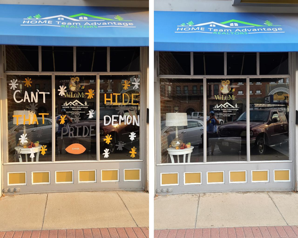 All Photos for Paneless Window Cleaning LLC in Iowa City, IA
