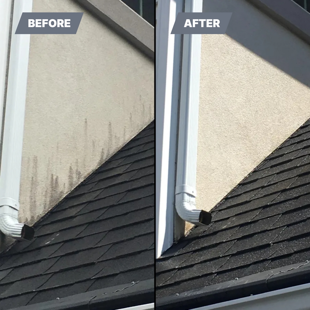 Gutter Filter & Guard Installation for Prestige Construction and Cleaners in Schenectady, NY
