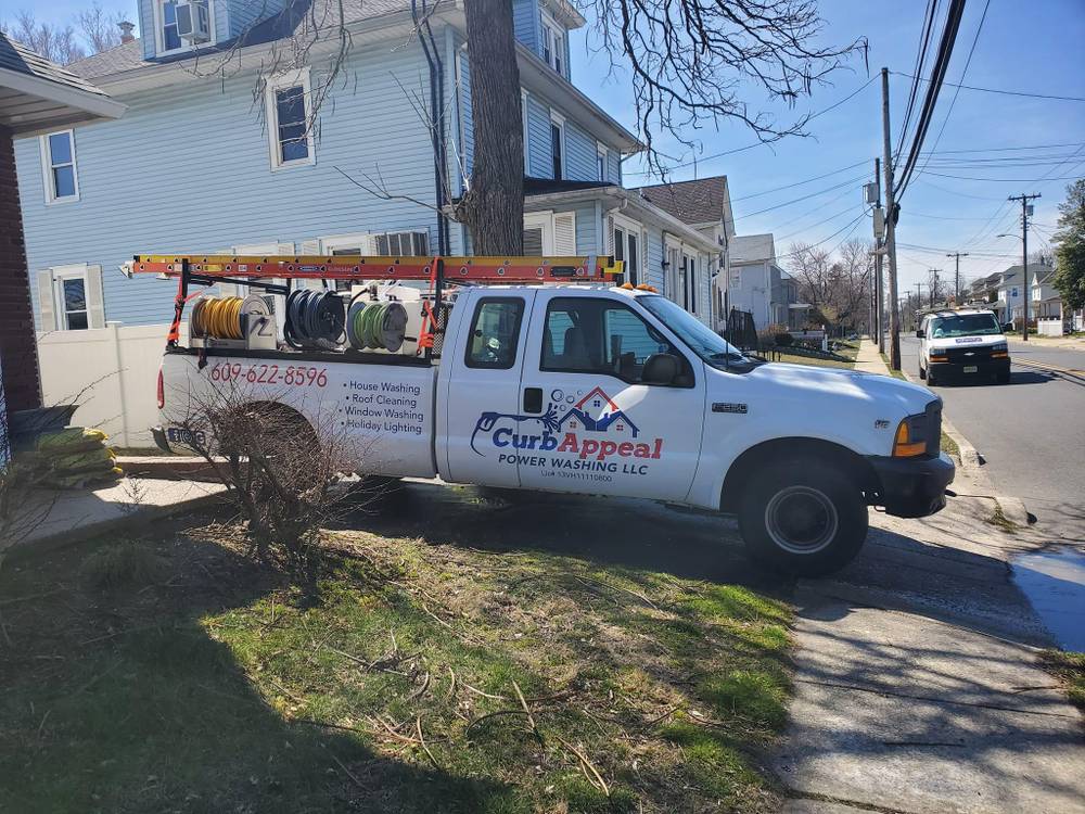 All Photos for Curb Appeal Power Washing in Waretown, New Jersey
