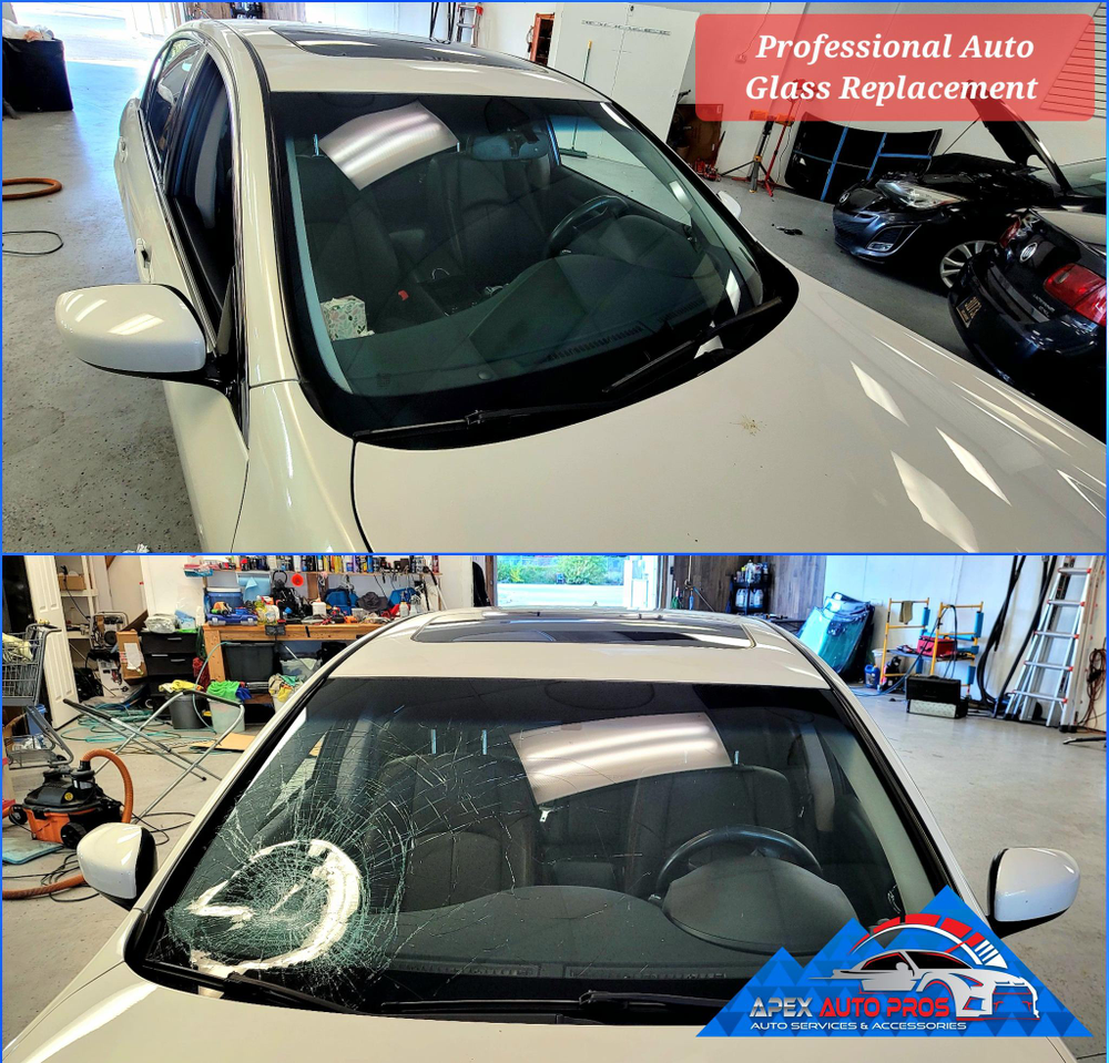 Ceramic Coating for Tasmanian Details in Milford, DE