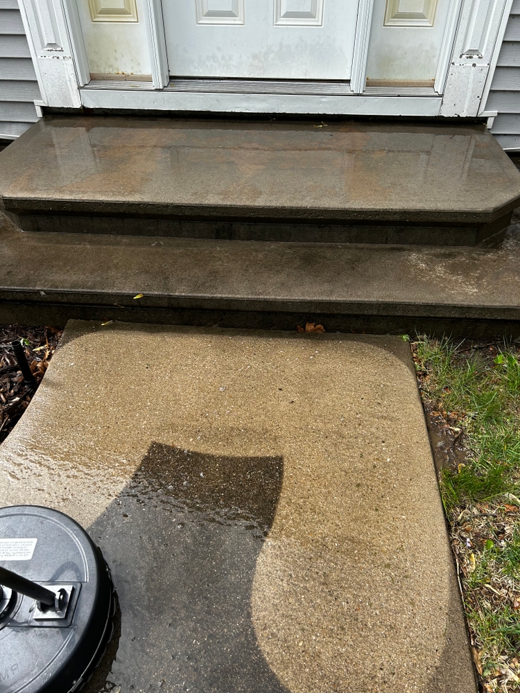 All Photos for Paneless Window Cleaning LLC in Iowa City, IA
