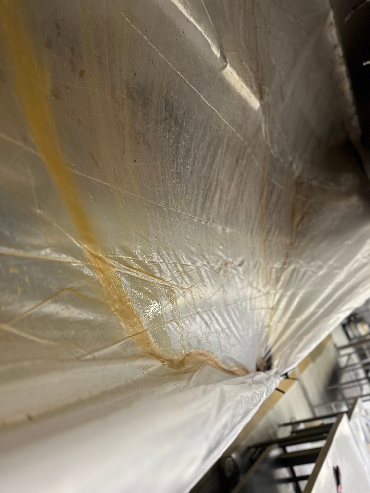 Commercial Kitchen Hood & Exhaust Vent Cleaning for Centex Pressure Washing Service in San Marcos, TX
