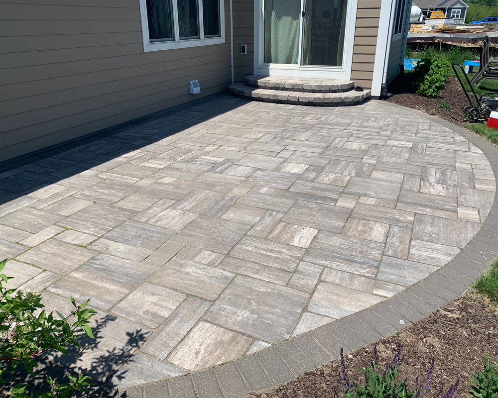 Landscaping & Hardscaping in Waukesha, WI Dahl's Landscape & Design