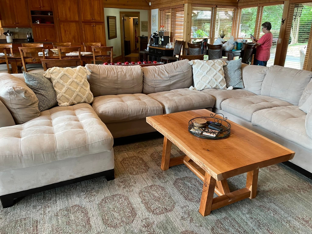 Residential Cleaning for Sixth Scent Cleaning in Anderson, SC