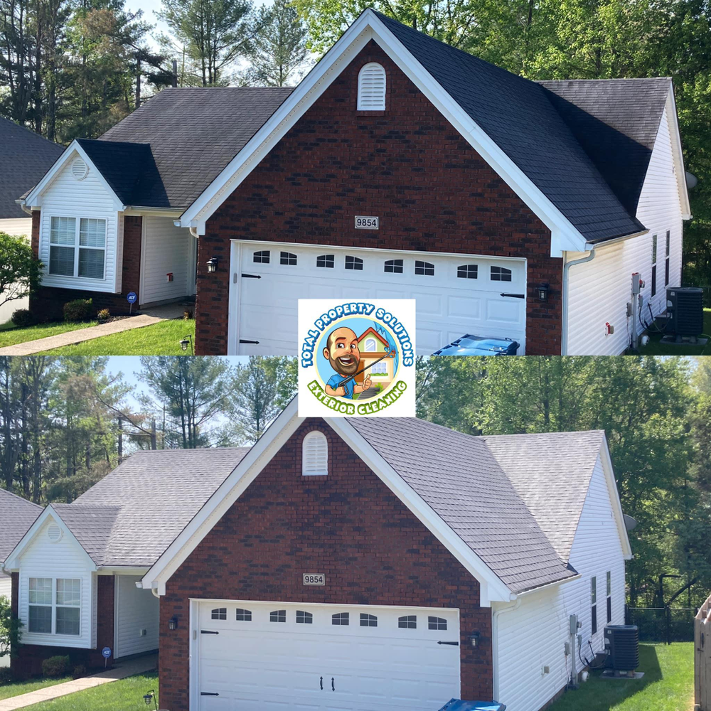 All Photos for Total Property Solutions in Saint Matthews, KY