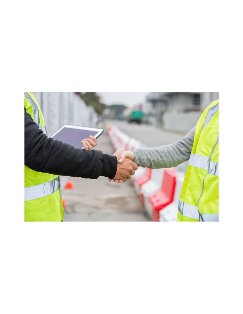 Plan Review for NJ Building Consultants LLC in Middlesex County, NJ