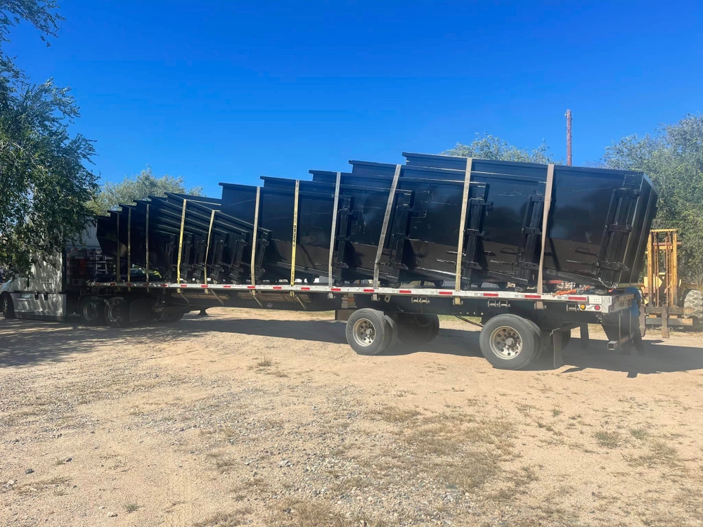 Junk Removal for Northern Arizona Hauling and Removal LLC in Prescott, AZ