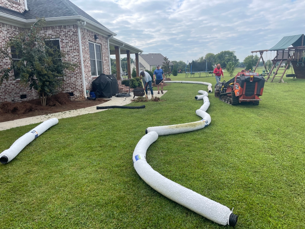 Landscaping for The Right Price Right Choice Lawn Care Services in Murfreesboro, TN