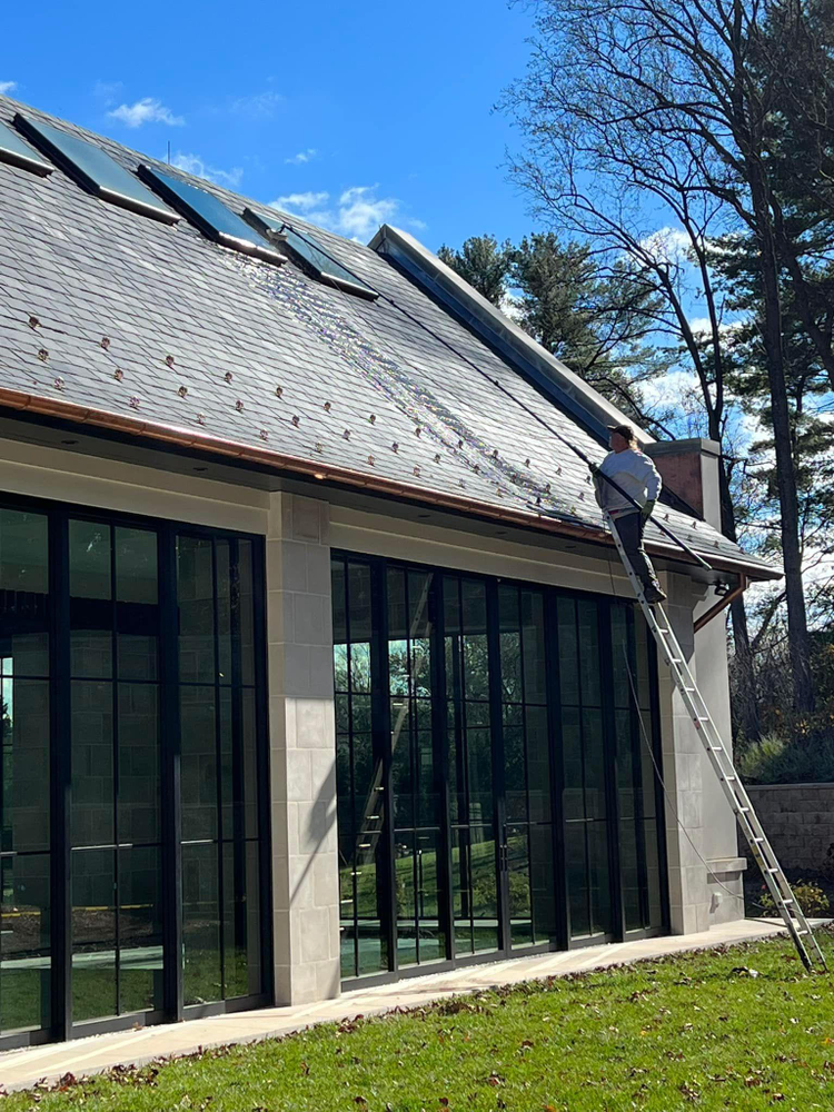 Window Cleaning for Malibu Window Cleaning in Annapolis, MD