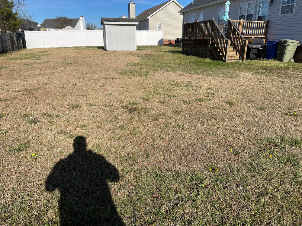 Home Softwash for Sabre's Edge Pressure Washing in Greenville, NC