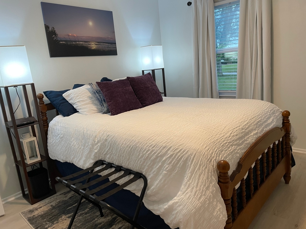 Residential Cleaning for Sixth Scent Cleaning in Anderson, SC