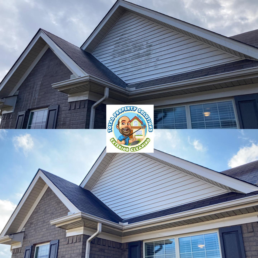 All Photos for Total Property Solutions in Saint Matthews, KY