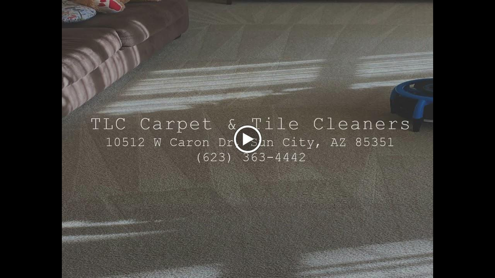 Tile and Grout Cleaning for TLC Tile Cleaning & Restoration in Surprise, Arizona